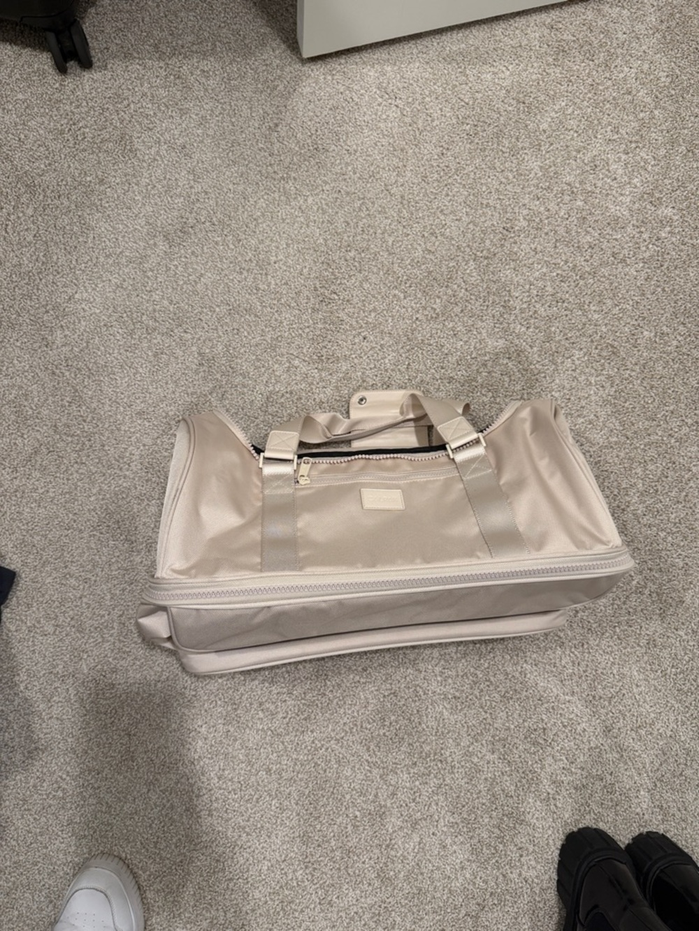 Calpak Travel Duffel Bag